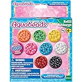 Aquabeads 31517 Boncuk, &Ccedil;ok Renkli, 18 cm
