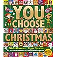 You Choose Christmas: A new story every time – what will YOU choose?: 5