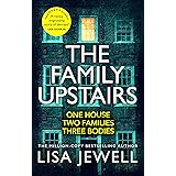 The Family Upstairs: The #1 bestseller and gripping Richard & Judy Book Club pick