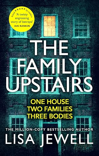 #29 — The Family Upstairs: The #1 bestseller and…