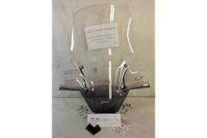 FACO PARABREZZA YAMAHA X-MAX 400 2013-125/250 2014 (3°