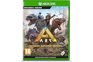 KOCH MEDIA ARK Ultimate Survivor Edition