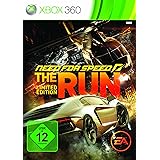 Need for Speed: The Run - Limited Edition - [Xbox 360]
