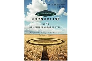 Kornkreise: Eine Geheimdienstoperation