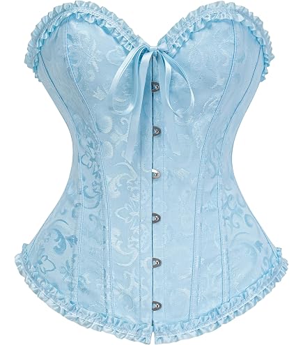 Prinzessin Cosplay-Set Für Frauen – 4-teilig Mit Handschuhen, Haarband, Halsband Und Ohrringen