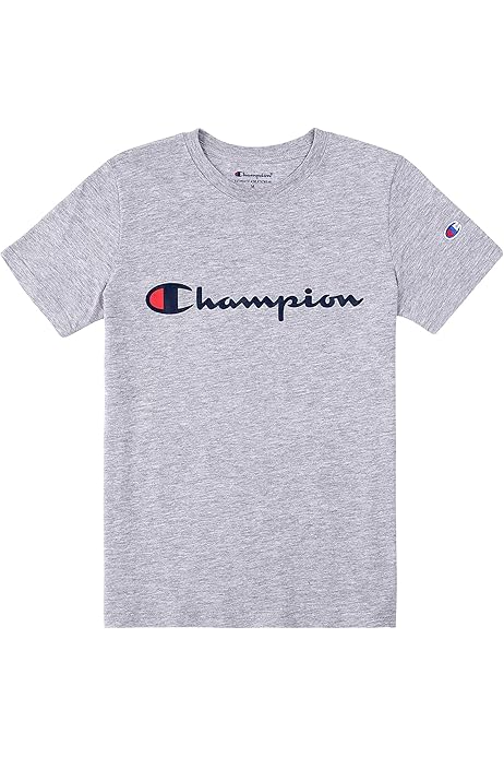 champion boys tee