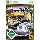 Midnight Club: Los Angeles