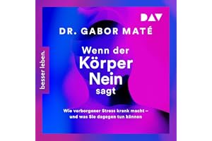 Wenn der Körper nein sagt: Wie verborgener Stress krank macht – und was Sie dagegen tun können