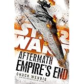 Star Wars: Aftermath: Empire's End: Book Three of the Aftermath Trilogy (English Edition)