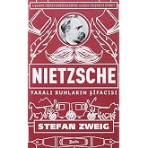 Nietzsche - Healer of Wounded Souls: Teach Those Who Cannot Teach to Fly to Fall Quickly