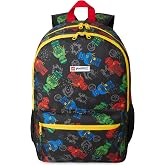 Lego x Fortnite | Ninjago Backpack for Kids, black/multi lego ninjago, Fortnite Kids Backpack