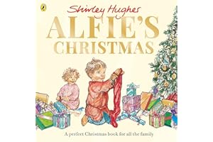 Alfie's Christmas