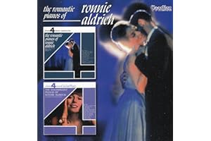 Romantic Pianos/Magnificent Pianos