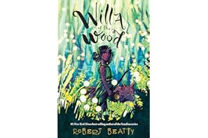 Willa of the Wood: Willa of the Wood, Book 1