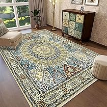 ACME Furniture TRIGON RUG 200×140 アクメファニチャー / ACME Furniture | TRIGON RUG