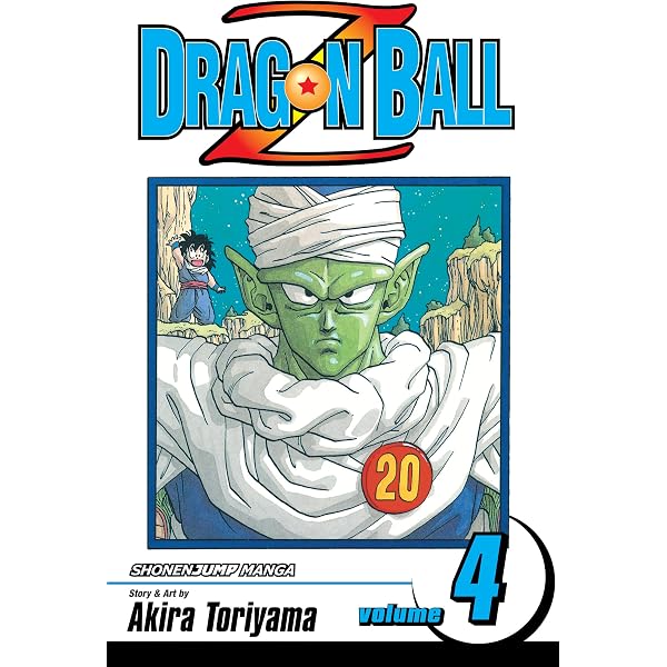 Dragon Ball Z, Vol. 1: The World's Greatest Team (English Edition