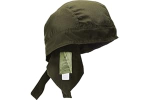 DEFCON 5 Bandana Mit Coolmax Homme