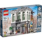 Lego Creator Expert 10251 Brick Bank