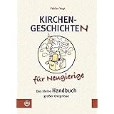 Bibel Fur Neugierige Das Kleine Handbuch Gottlicher Geschichten Amazon De Vogt Bucher