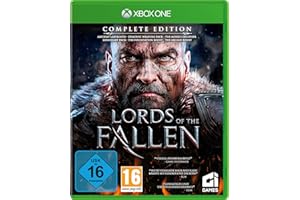 CI GAMES Lords of the Fallen Complete Edition [Xbox One]