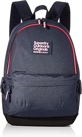 superdry light up bag