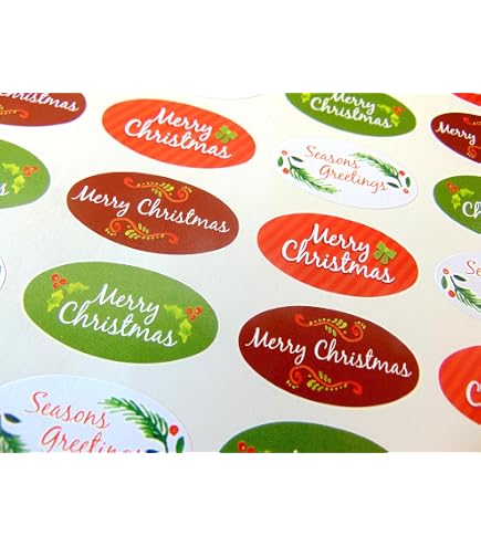 Pegatinas Ovaladas Union Jack - Pack De 48, 40x20 Mm, Para Regalos, Sobres Y Tarjetas