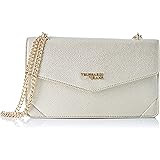 Trussardi Jeans Charlotte Cross Body Chain Md, Sacs bandoulière