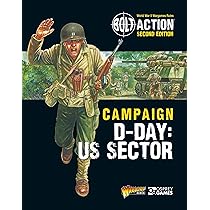 Acheter Bolt Action - Battle of the Bulge - Jeu de figurines - Warlord