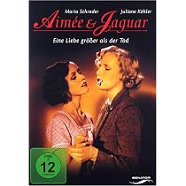 Aimee & Jaguar: Amazon.de: Schrader, Maria, Köhler, Juliane ...