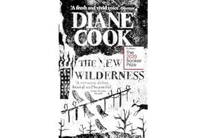 The new wilderness: Diane Cook