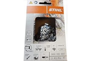Stihl 3690 000 0067 23 RS Pro Rapid Super Sägekette