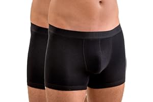 HERMKO 8950 2-pak męskie spodnie retro