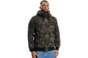 Brandit Brandit bronx kurtka Mężczyźni Brandit bronx kurtka