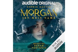 Morgan Ist Mein Name