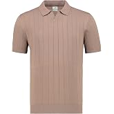 Anthony Jackson Premium Erkek Triko Polo Tiş&ouml;rt Ravello