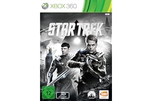 ATARI Star Trek - Das Videospiel - [Xbox 360]
