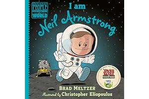 I am Neil Armstrong (Ordinary People Change the World)