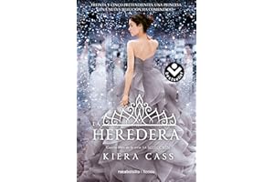 La heredera / The Heir (SELECTION SERIES, Band 4)