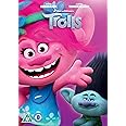 Trolls (2018 Artwork Refresh) [DVD]