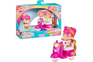 Kindi Kids Skuter Minis Lippy Lulu
