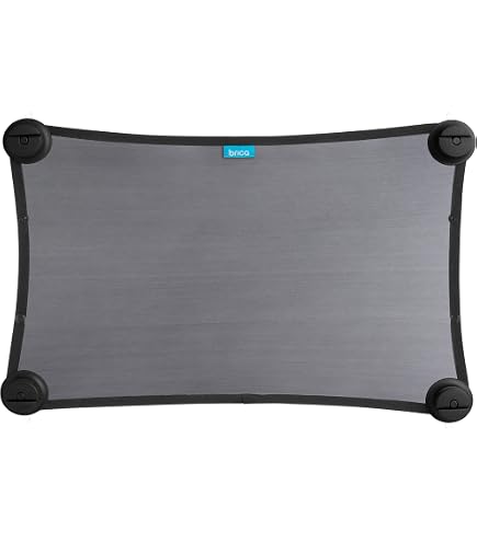 Pare-Soleil De Fenêtre Latérale De Voiture Pour Buick Excelle Hrv
