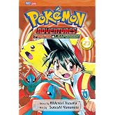 Pokemon Adventures (FireRed and LeafGreen), Vol. 23