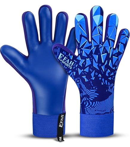 Guanto Da Portiere Hybrid Aqua 2.0