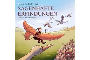 Sagenhafte Erfindungen