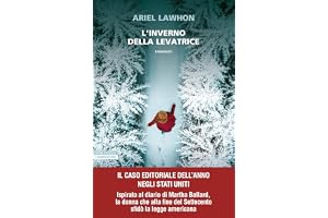L'inverno della levatrice