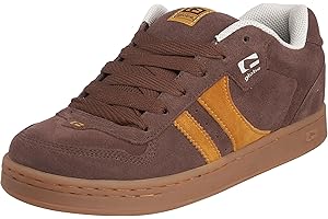 Globe Finał 2, męskie buty skate