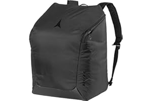 Atomic Easy Cleaning Tarpaulin Lining|Main Compartment for Boots & Helmet