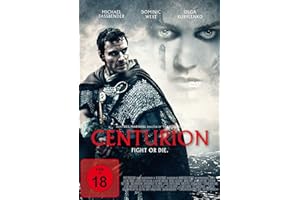 Centurion - Fight or Die