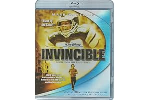Invincible [Blu-ray] [2006] [US Import]
