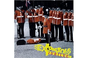 Jubilee - the Best of Sex Pistols